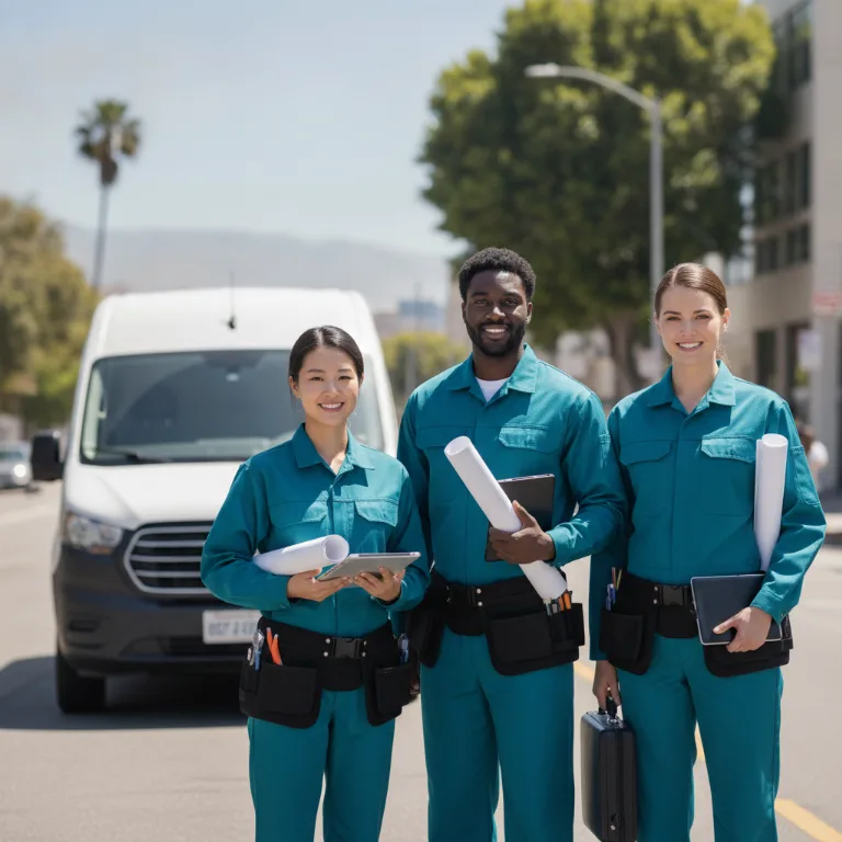 Employment Lawyer For Employers team in Huntington Beach